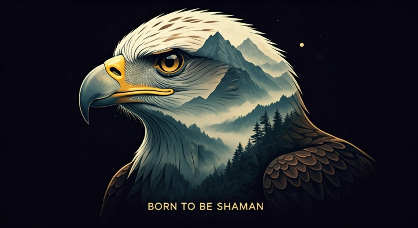 Shaman Eagle