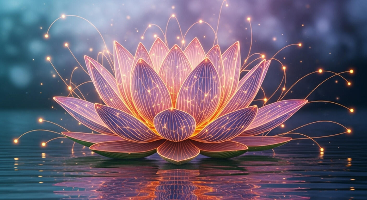 Lotus Flower
