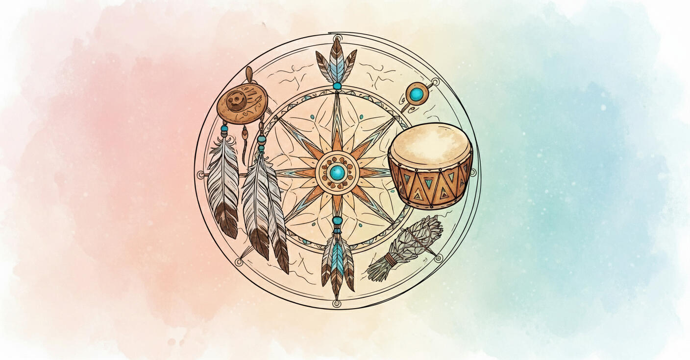 Shaman Tools