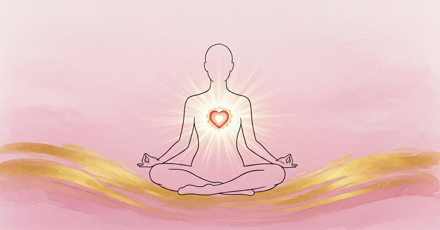 Meditation Calmness
